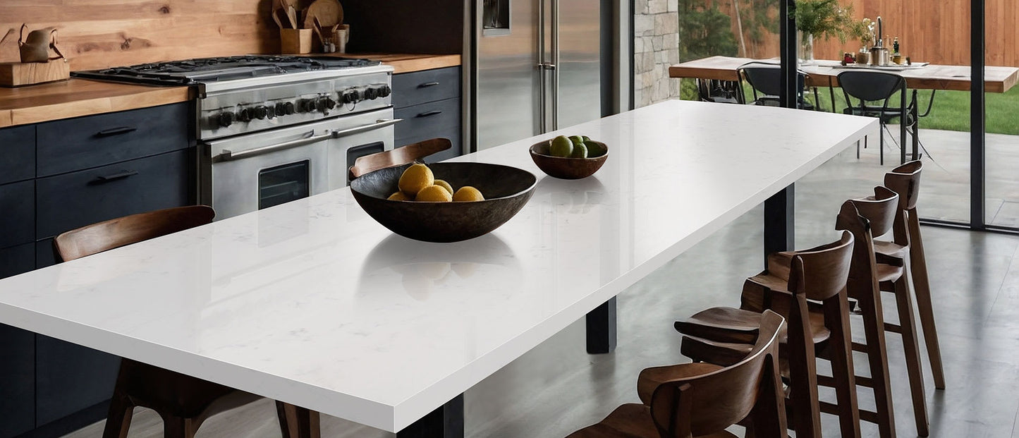 Pre Fab Cashmere Carrara