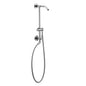 Annex™ Shower System, Polished Chrome