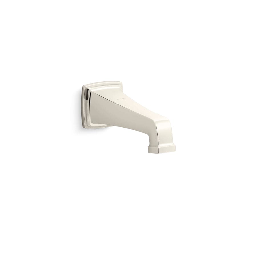 Riff 7-13/16" Tub Spout