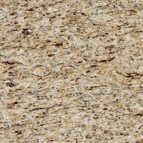 Giallo Ornamental
