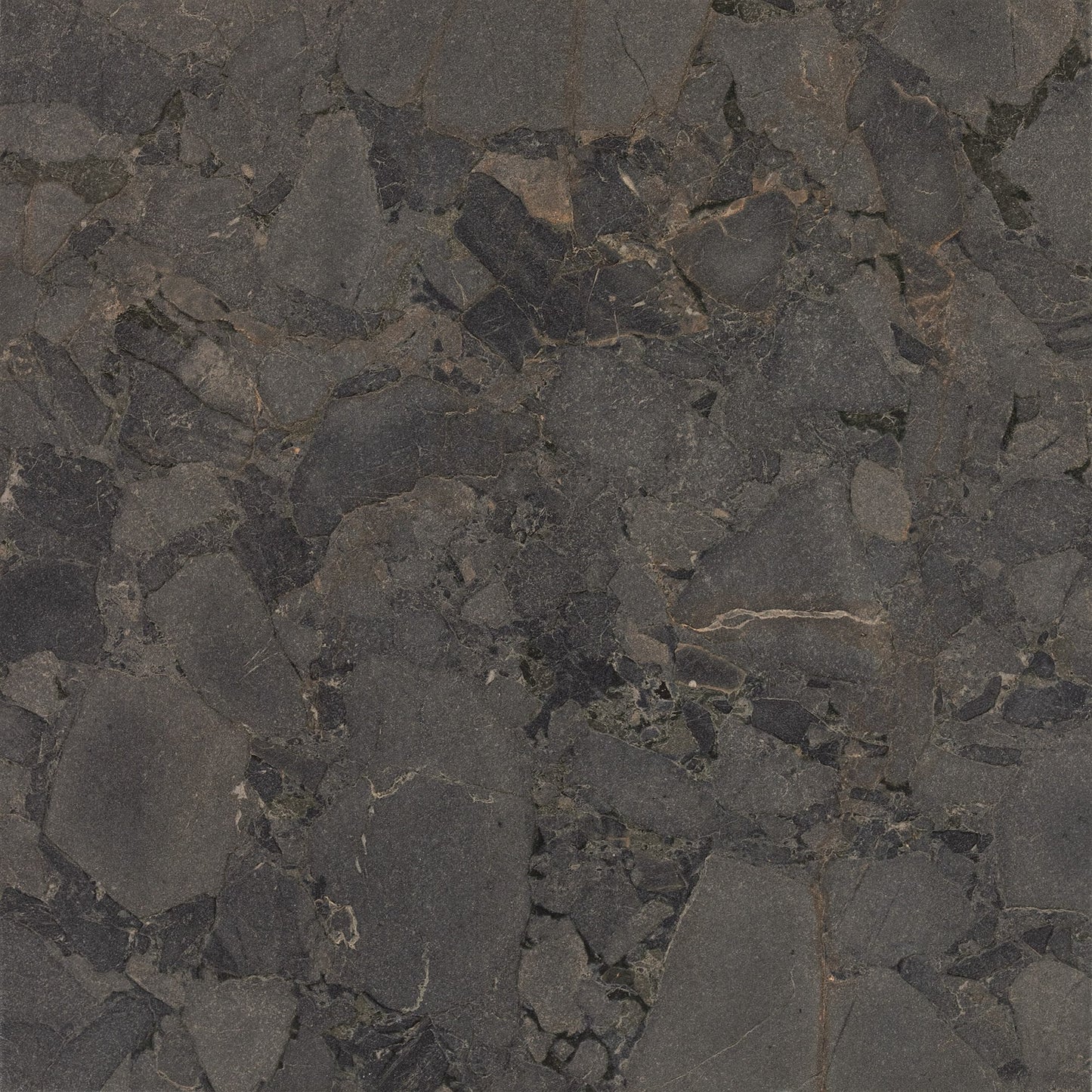 Forgehaus Basalt Trapezoid 2X4 Matte
