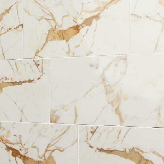Panoramic Duet Diamond Mine Square 24X24 Matte