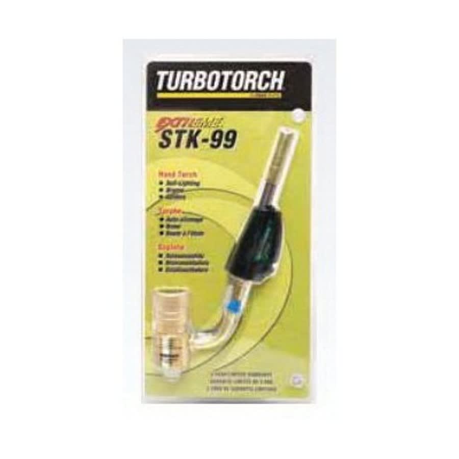 Extreme™ Torch, Swirl Flame, Self Ignition