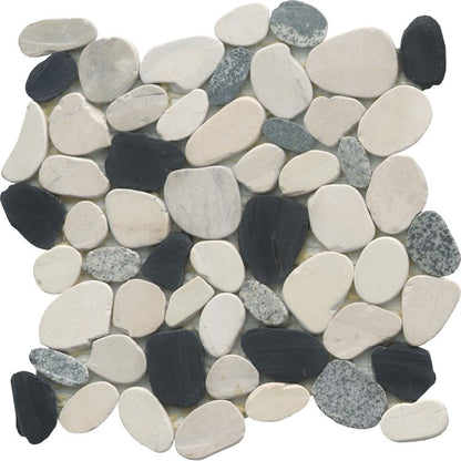 FLAT VENETIAN PEB ITALIA 12X12