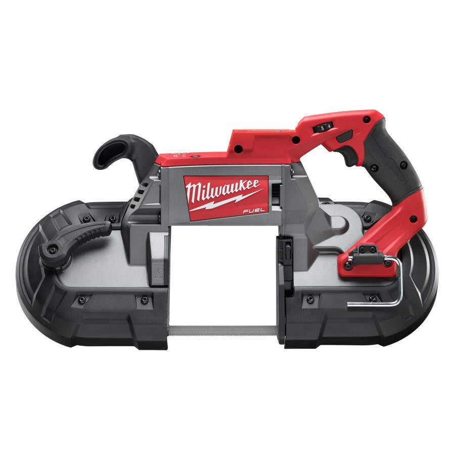 M18 FUEL™ Cordless Band Saw