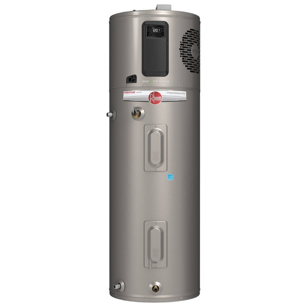 Prestige® Water Heater Heat Pump, 80 gal, 208-240 VAC, 4.5 kW