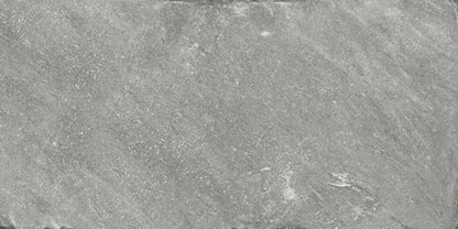 Solstice Spring Grey Hexagon 8X8 Matte