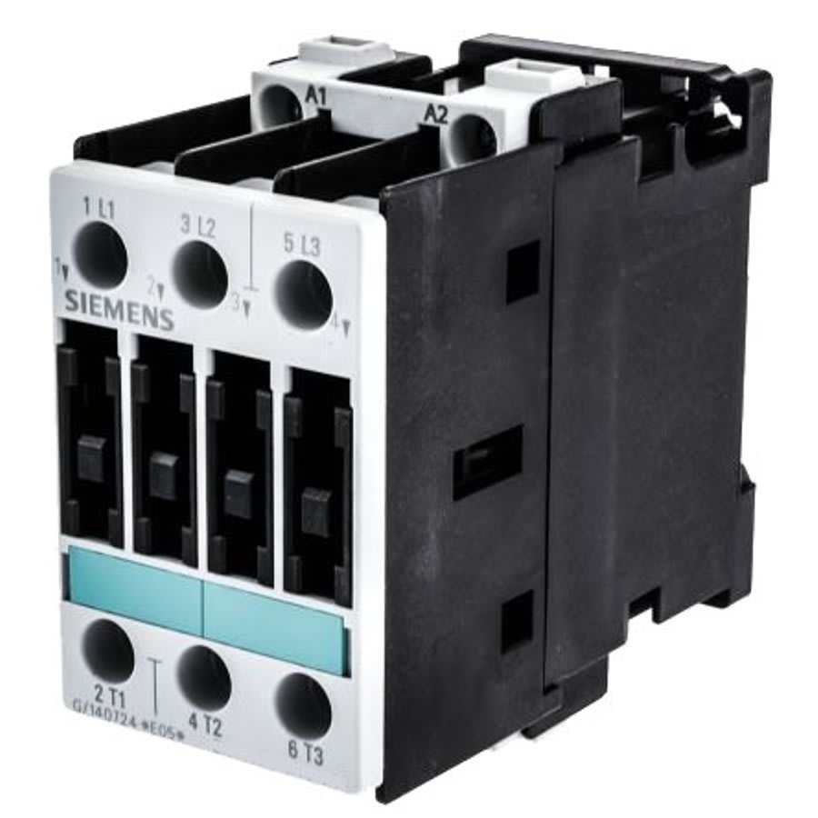 13-16-16-1305 Magnetic Motor Contactor