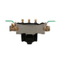 375XL Reduced Pressure Backflow Preventer, 1-1/4 in, FNPT, Bronze