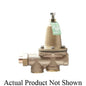 Pressure Reducing Valve, 3/4 in, Union C x FNPT, Bronze