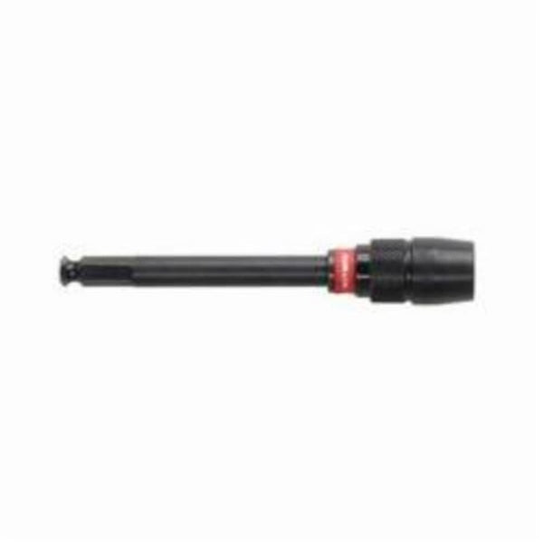 QUIK-LOK™ Extension Bit, 7/16 in, 5-1/2 in L