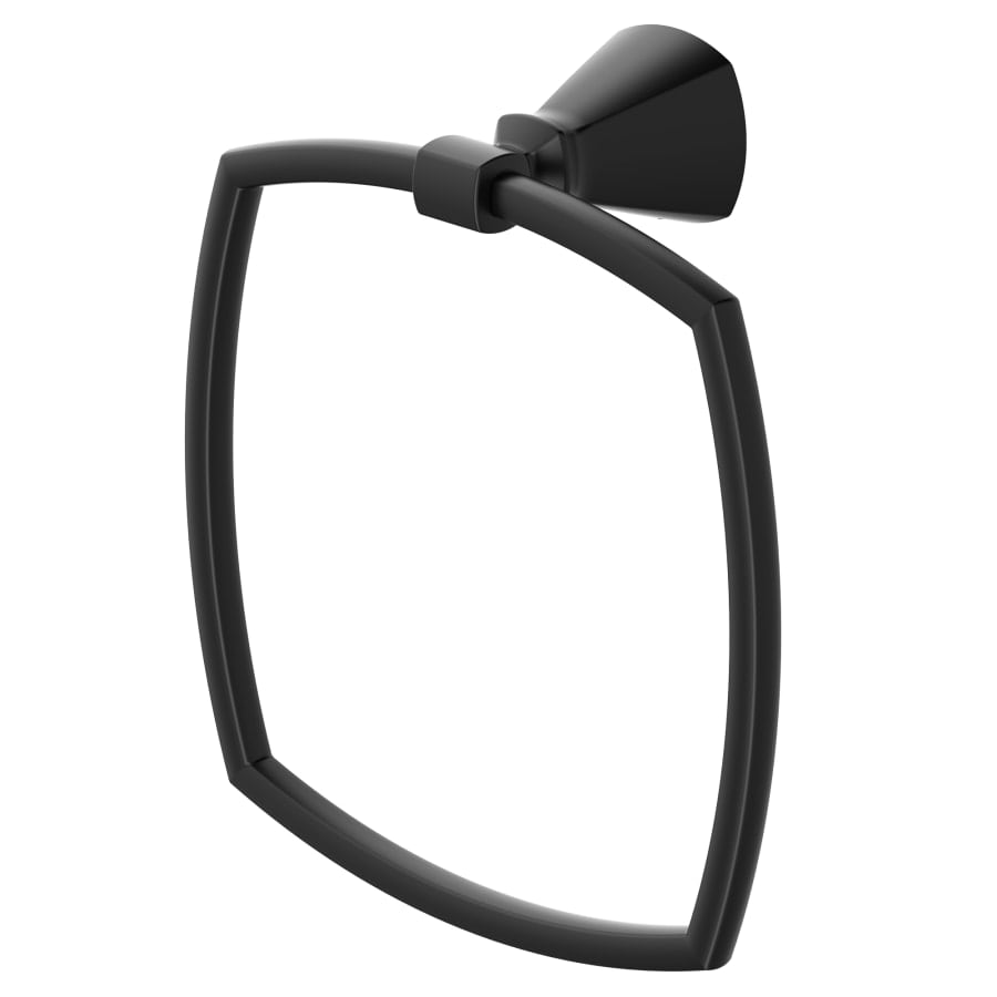 Edgemere 7-1/4" Wall Mounted Towel Ring