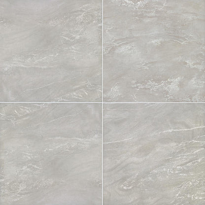 Anders Mist Square 32X32 Matte