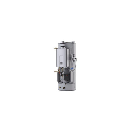 Demand Duo™ Hybrid Tank/Tankless Water Heater, 80 gal, 199 Kbtu/hr, Natural Gas