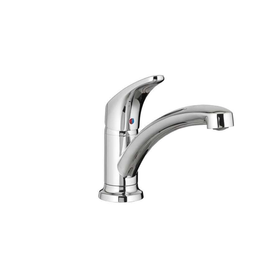 Colony Pro Single Handle Kitchen Faucet