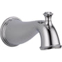 Cassidy 6-1/2" Integrated Diverter Tub Spout