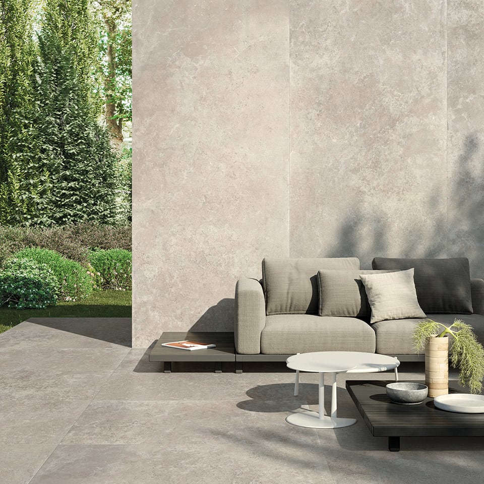Croatia Grigio