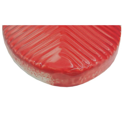 PLURIFY FEATHER RED GL 3X8