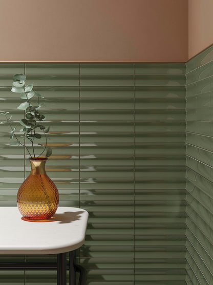 BLINDS JADE (Make to order)