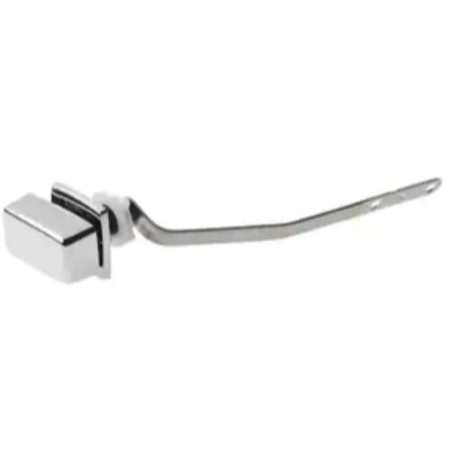 Right Hand Trip Lever, Polished Chrome
