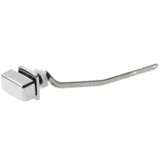 Right Hand Trip Lever, Polished Chrome
