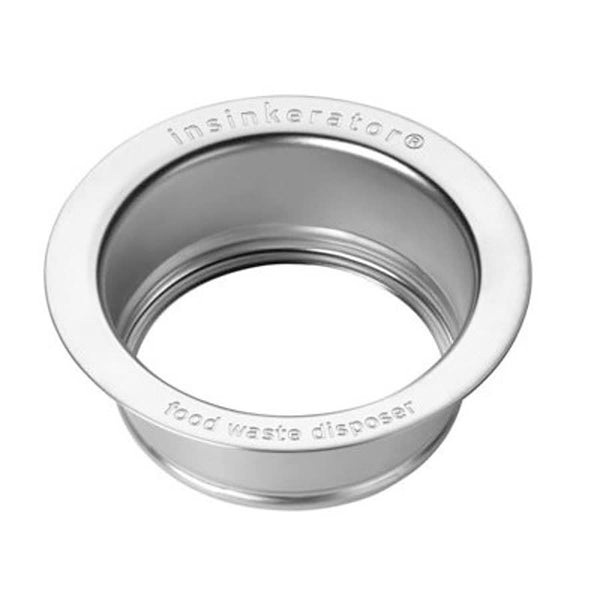 Sink Flange, Stainless Steel