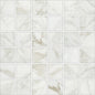 Marble Obsession Arabescato Straight Joint 2X2 Matte