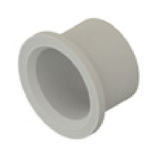 Flange, 3 in, Butt Weld Fusion, PP-RCT