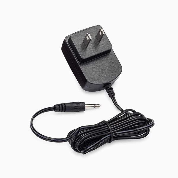 110 VAC/6 VDC Plug-in Adapter for SF Series