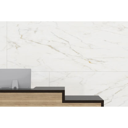 EXPANSE MASSA GOLD PL 63X126