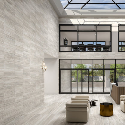 Reservorio Mineral Rectangle 24X48 Matte