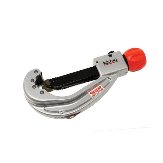Tubing Cutter, 1/4 to 2 in Capacity