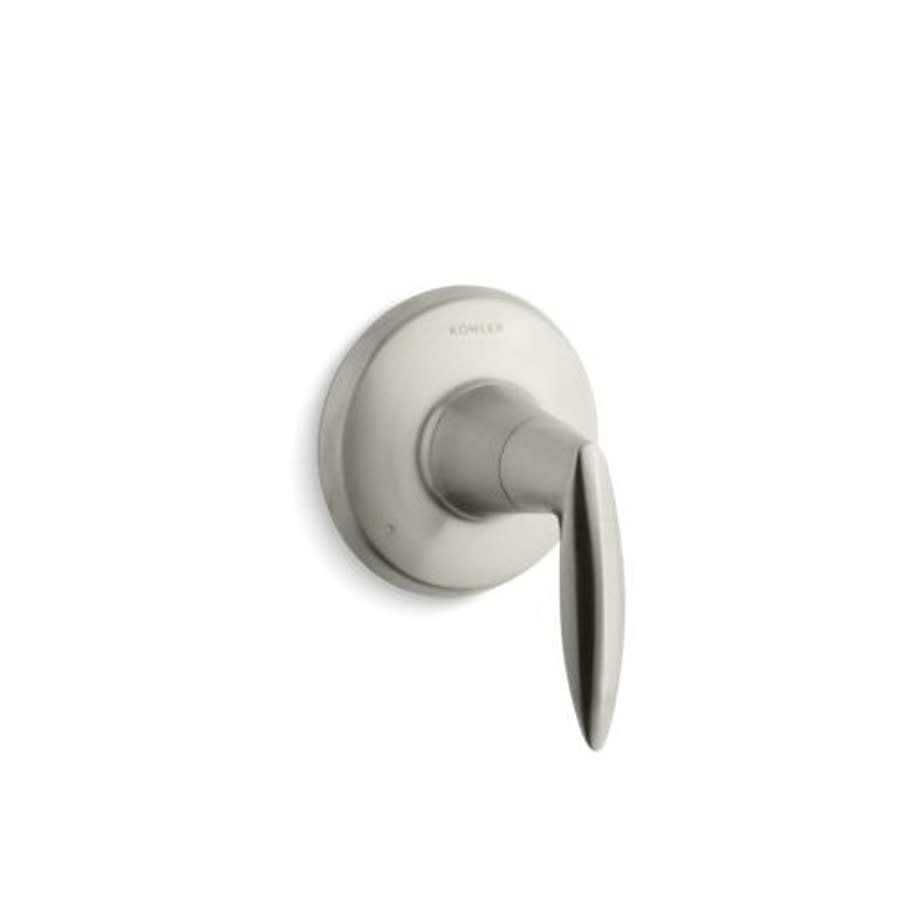 Alteo® Diverter Tub & Shower Trim, ADA, Vibrant Brushed Nickel