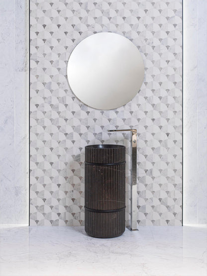 FIGURE SHELL LIGHT (Make to order)