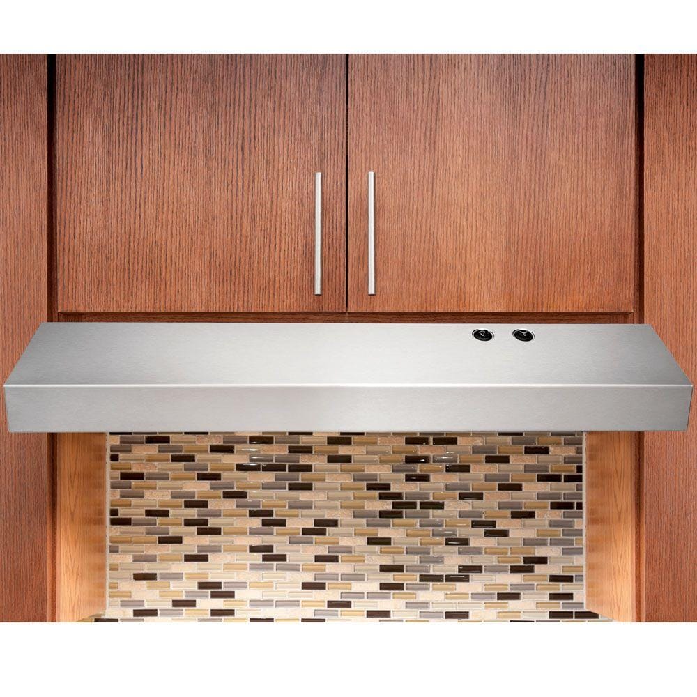 Frigidaire 30" Overhead Range Hood