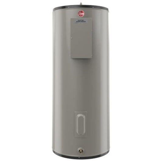 ELD Tall Electric Water Heater, 120 gal, 4.5 kW, 240 VAC, 1 ph