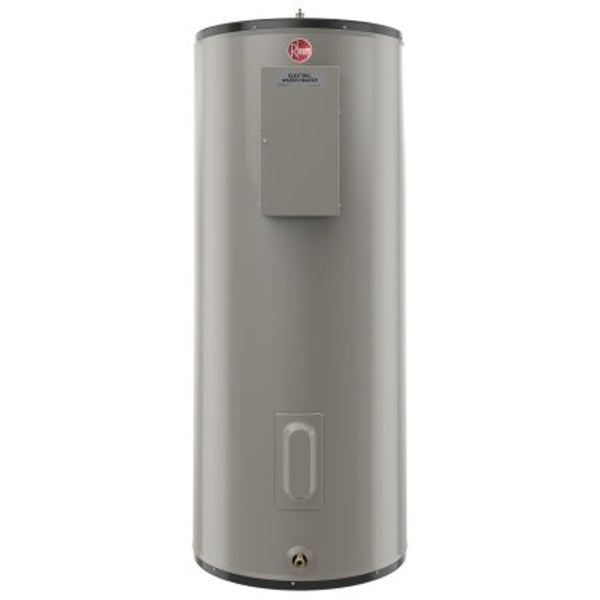 ELD Tall Electric Water Heater, 120 gal, 4.5 kW, 240 VAC, 1 ph