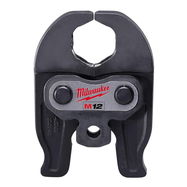 M12™ FORCELOGIC™ Press Jaw Tool, 1-1/4 in