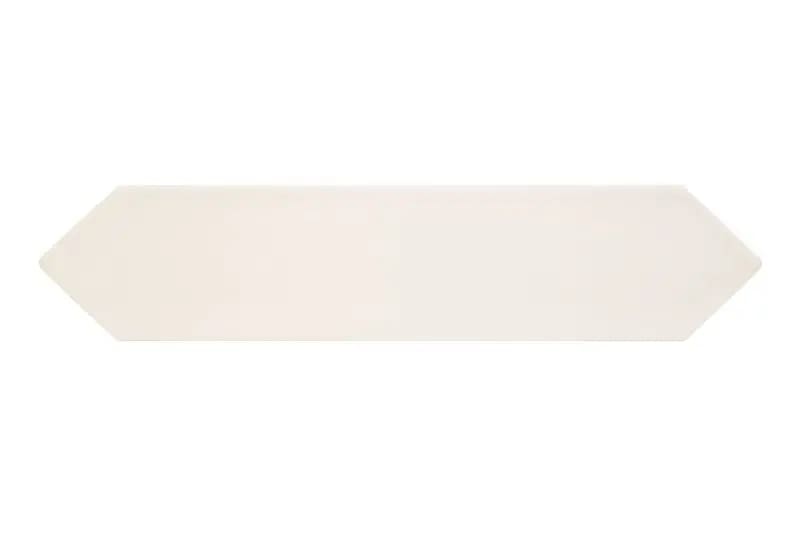 FLOW WHITE 3X12 PICKET