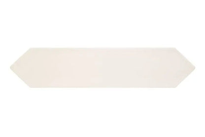 FLOW WHITE 3X12 PICKET