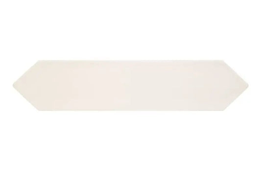 FLOW WHITE 3X12 PICKET