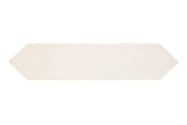 FLOW WHITE 3X12 PICKET