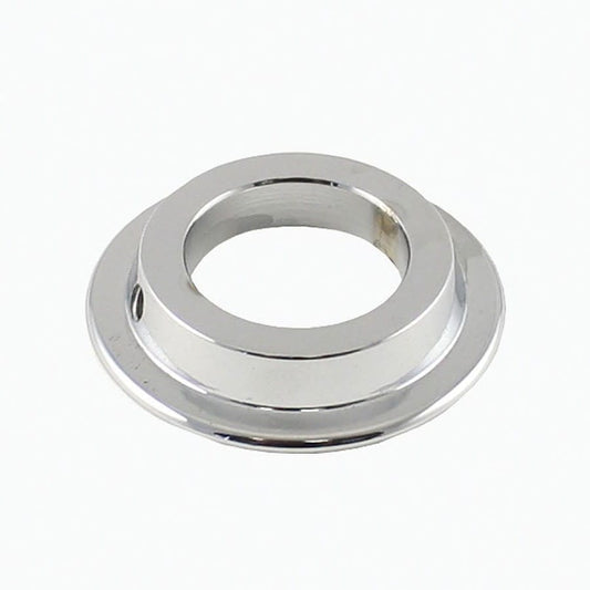 EL-431-A Flange Assembly, Optima®, Polished Chrome