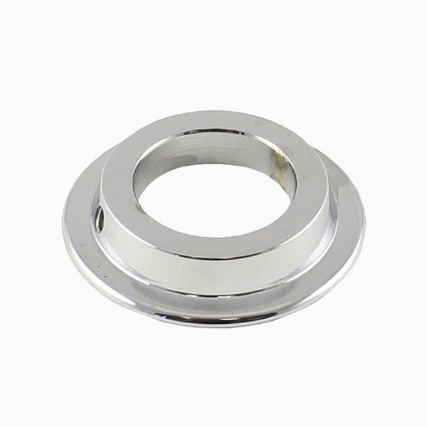 EL-431-A Flange Assembly, Optima®, Polished Chrome