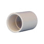 FlowGuard Gold® Coupling, 1/2 in, Socket, SDR 11, CPVC