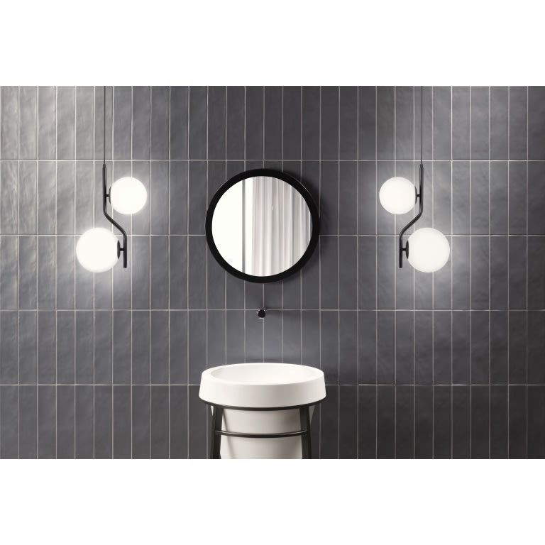 HUES EBONY 3X10