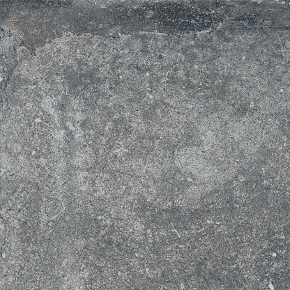 Creativo Carbon Square, Chiseled 12X12 Matte