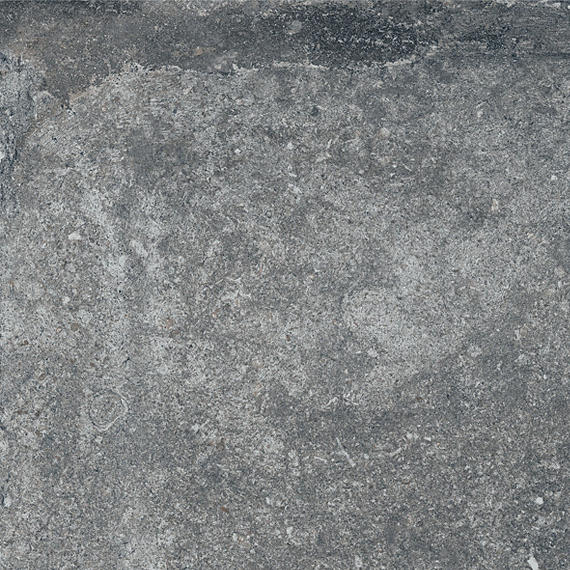 Creativo Carbon Rectangle, Chiseled 12X24 Matte