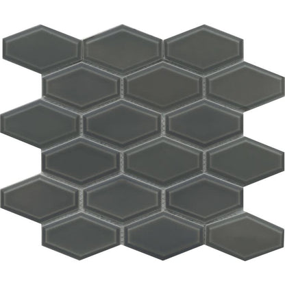 REWARD GRAY GL BEV 2X4 HEX/MO
