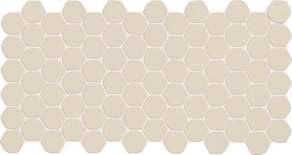 Keystones Almond Organic Penny 1X1 Matte